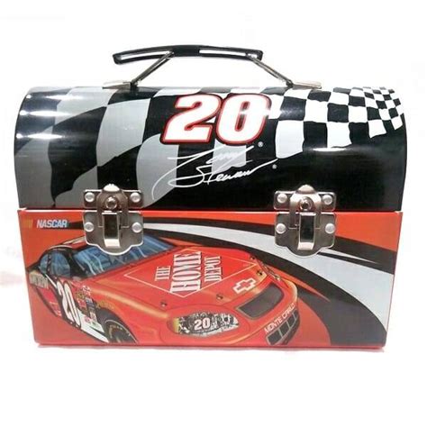 lunch box nascar for sale 